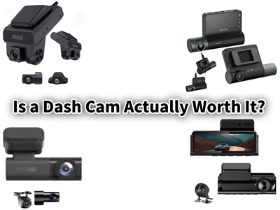 Puas yog Dash Cam tiag tiag tsim nyog nws?